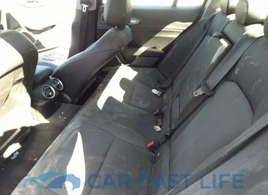 ZARFANAN6L7630069# 8