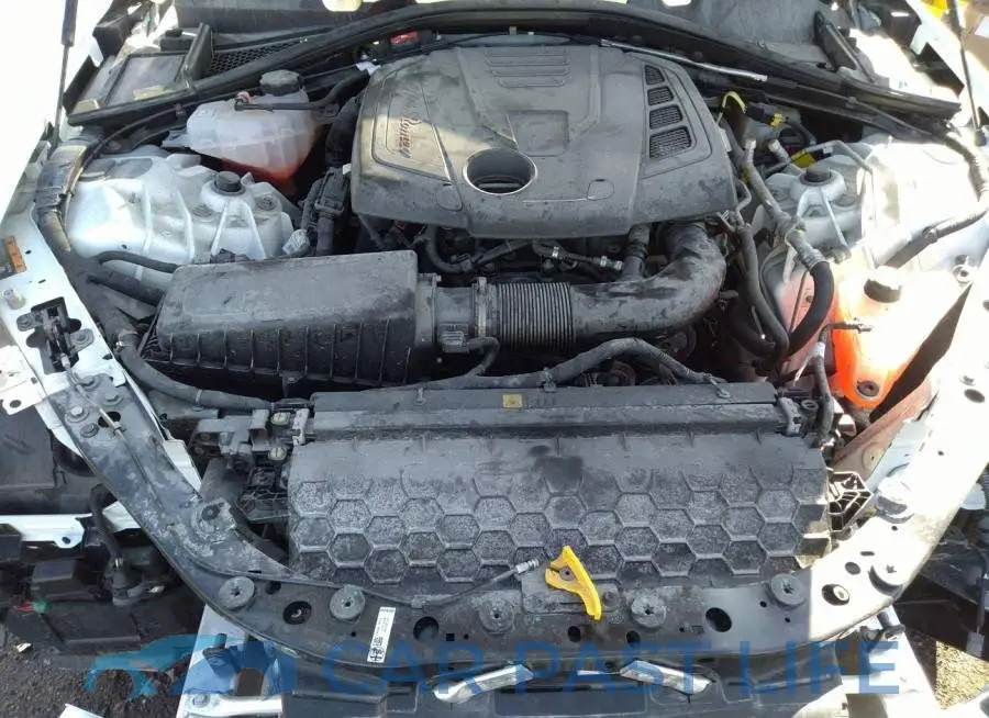 ZARFANAN6L7630069# 10
