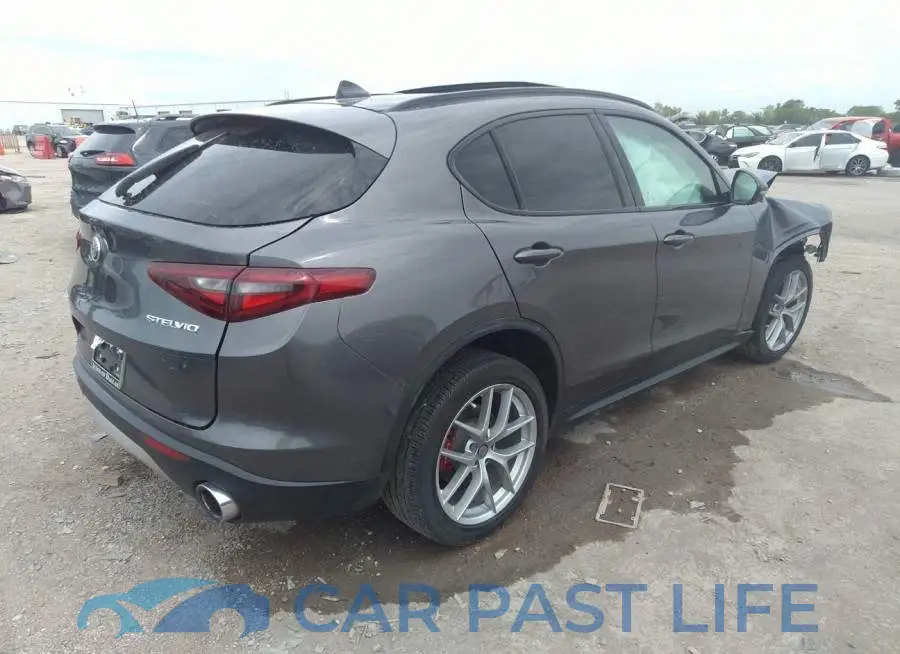 ZASPAJAN1K7C39036# 4