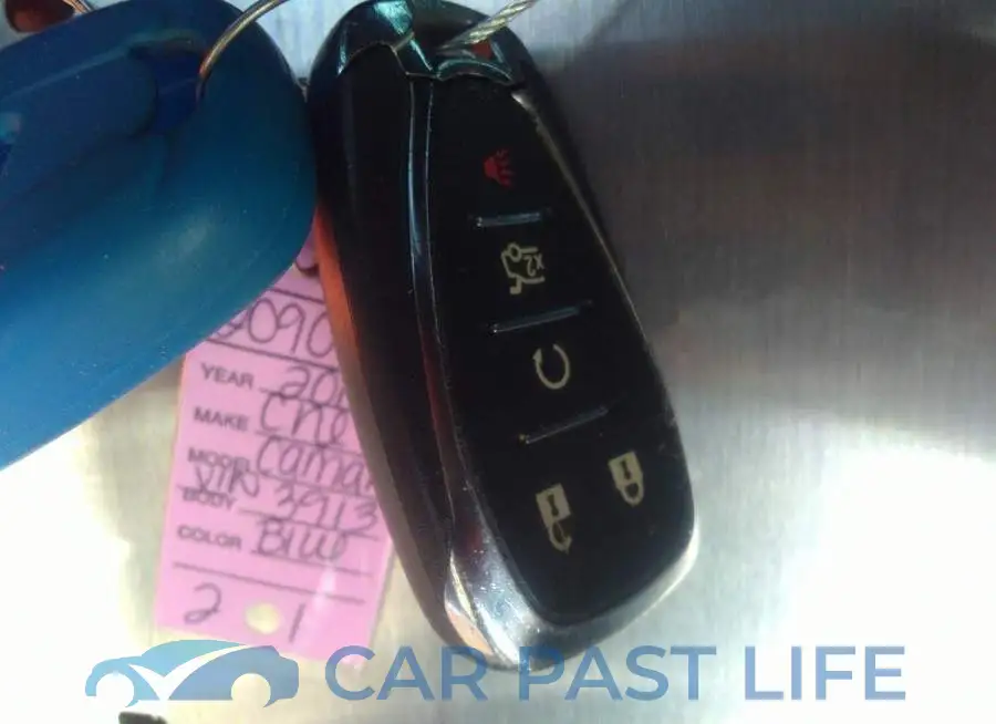 1G1FB1RX3H0143913# 11