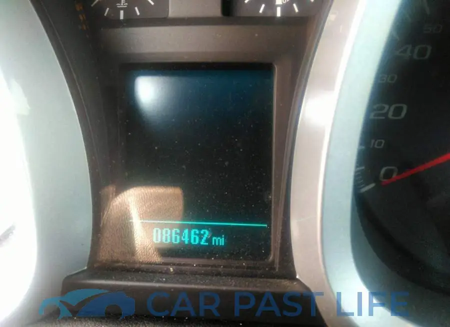 2GNALDEK8H1501724# 7
