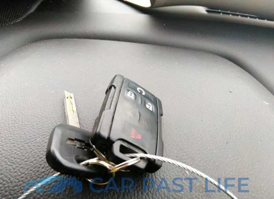 3GCPCREC9JG492036# 11
