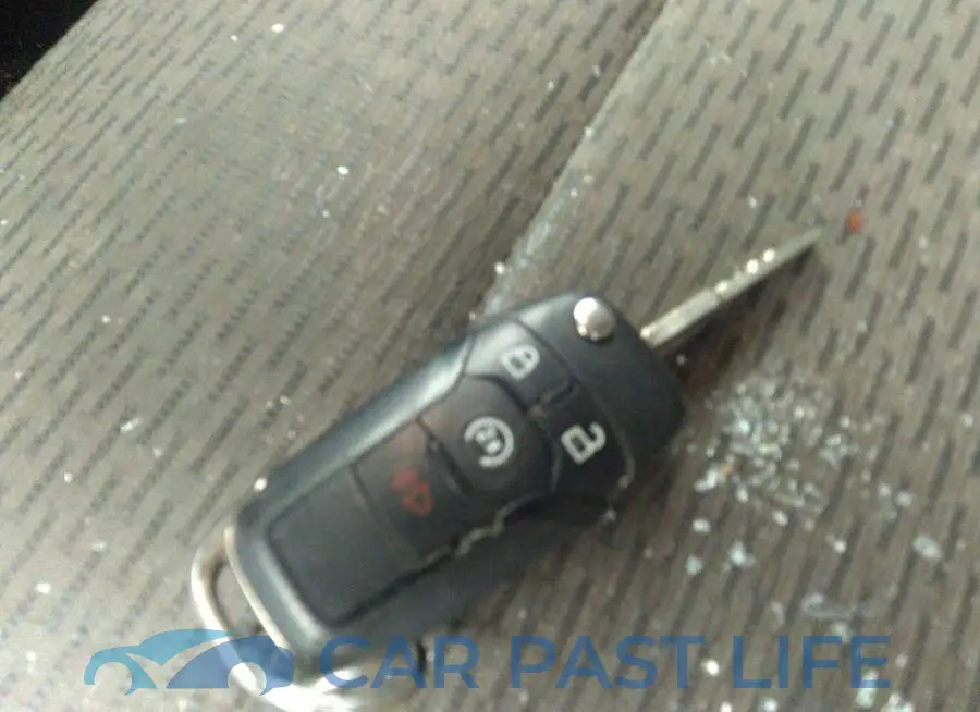 1FTEW1EF8GFA81389# 11