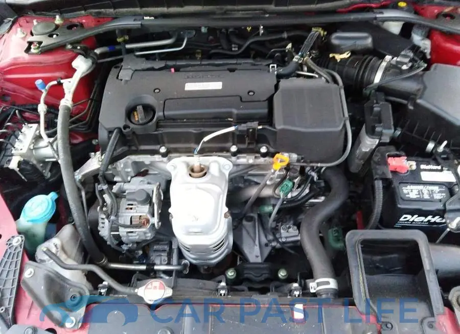 1HGCR2E58HA174196# 10