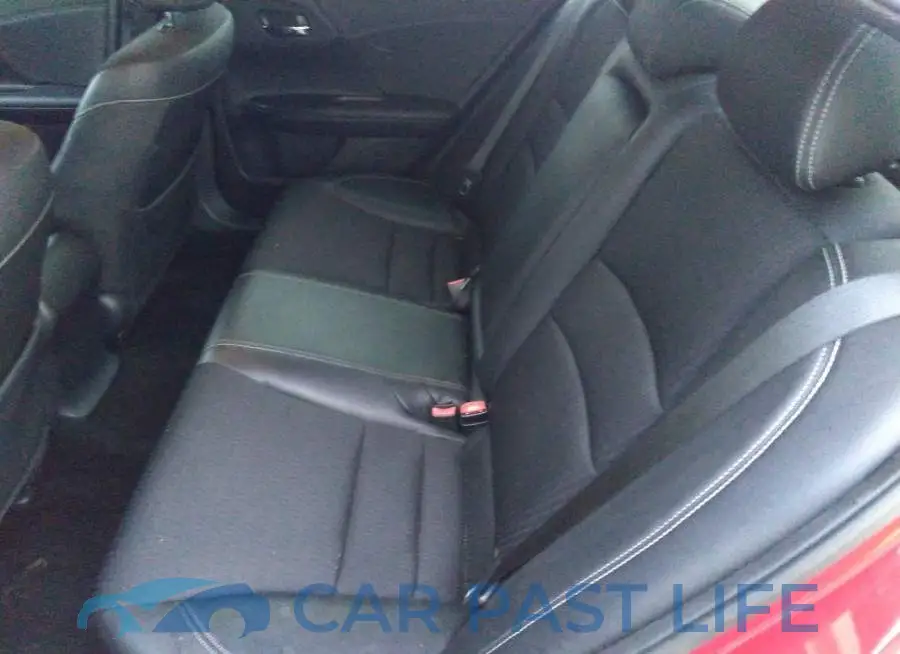 1HGCR2E58HA174196# 8