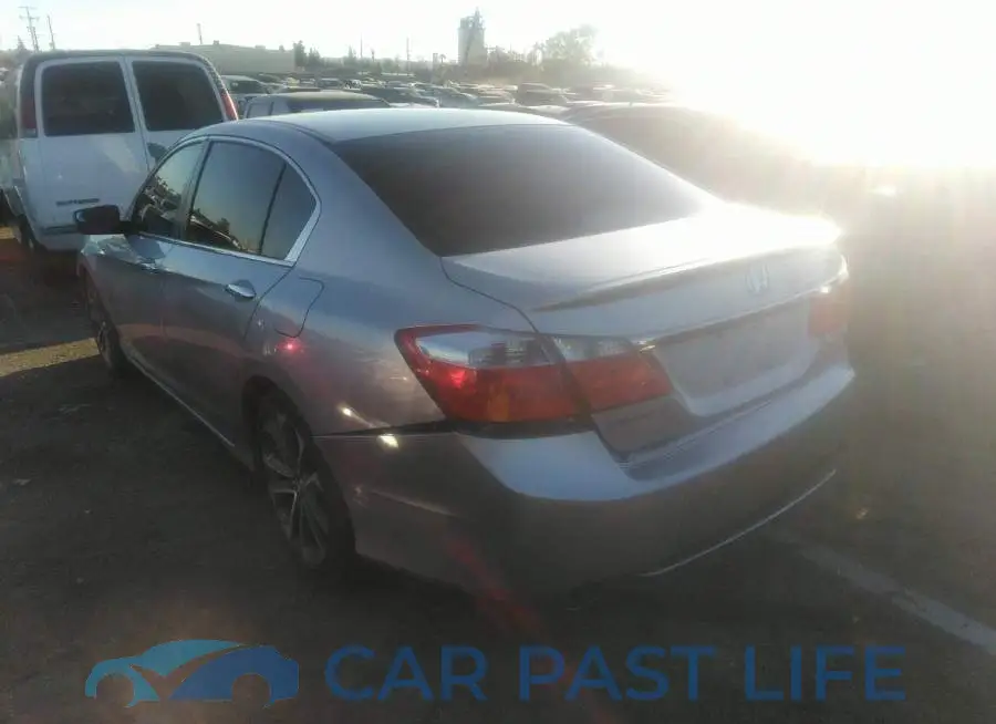 1HGCR2F5XFA197751# 3
