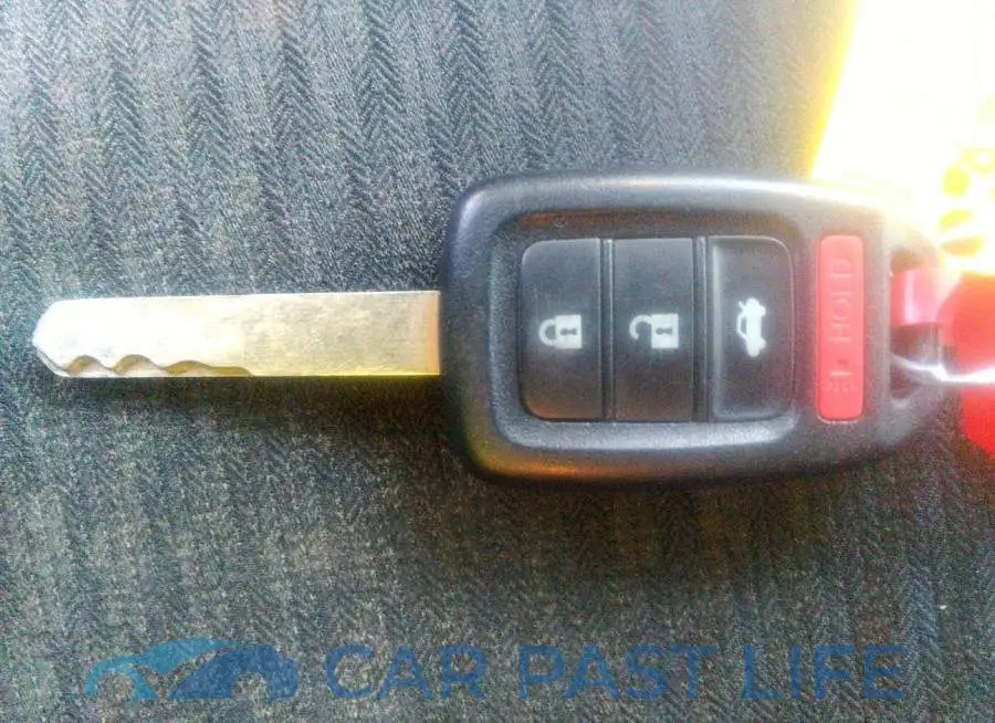 1HGCR2F5XFA197751# 11