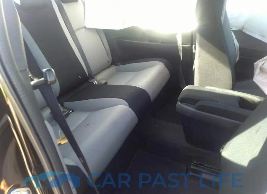 2HGFC3B36HH356391# 8
