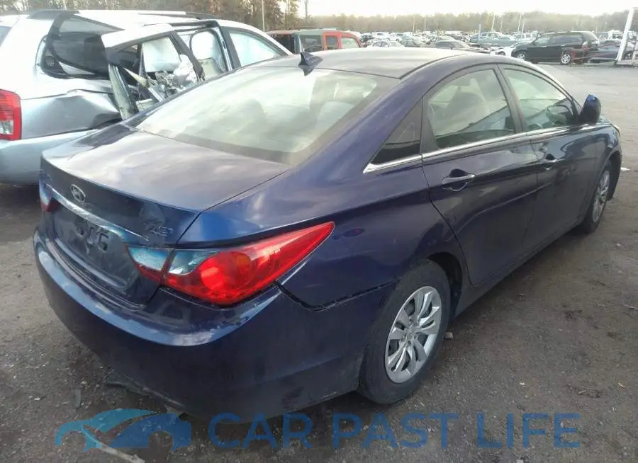 5NPEB4AC3CH500113# 4