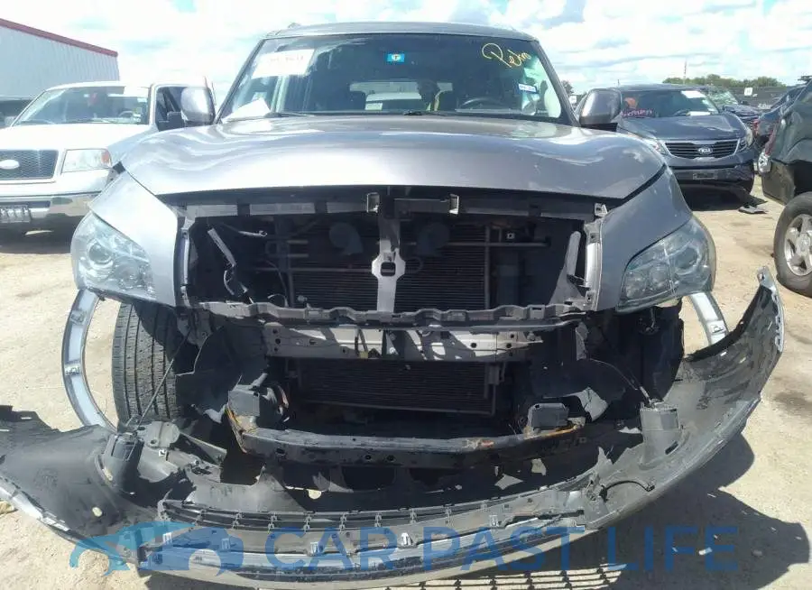 JN8AZ2NF0D9550534# 6