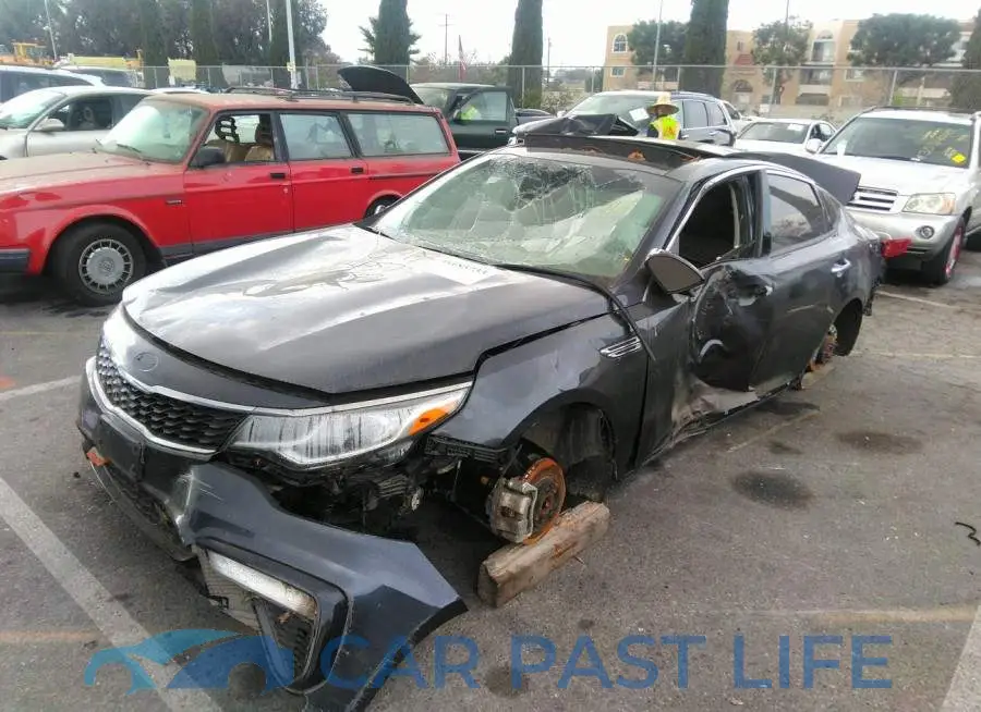 5XXGT4L31KG308914# 6