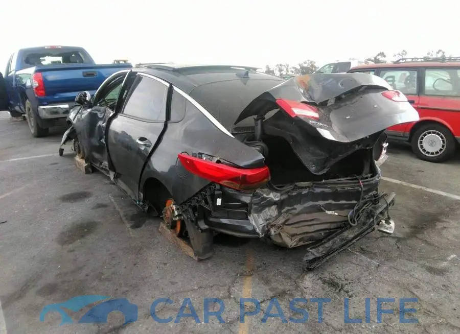 5XXGT4L31KG308914# 3