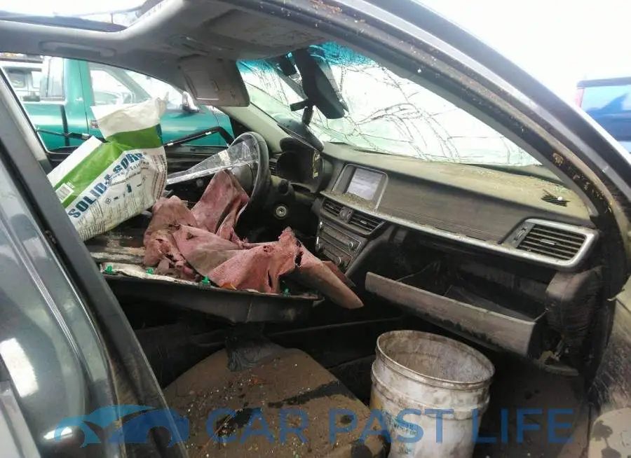 5XXGT4L31KG308914# 5