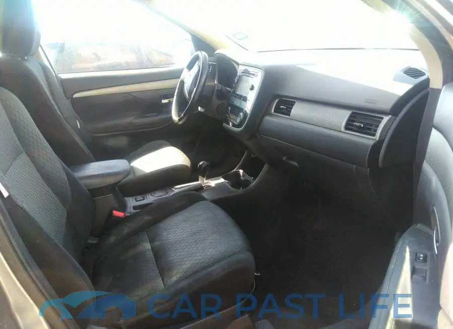 JA4AD3A33EZ010263# 5