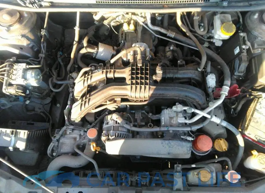 4S3GTAD62K3703935# 10
