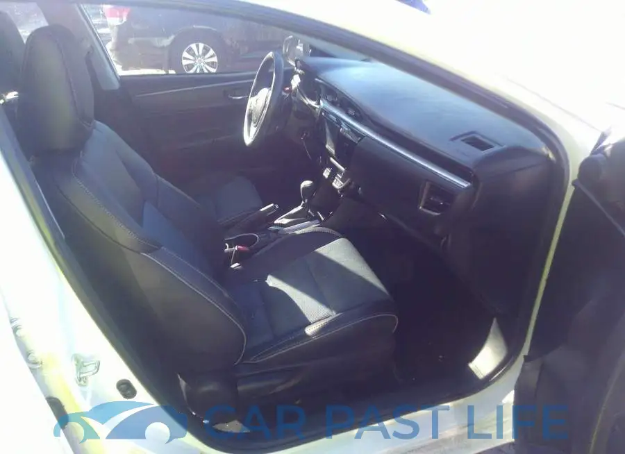 2T1BURHE5EC115935# 5
