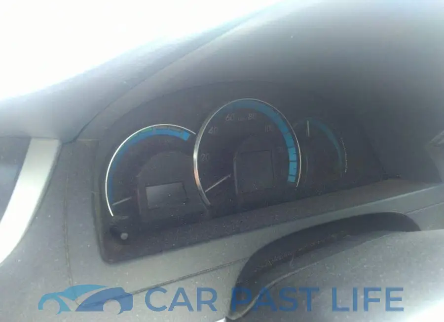 4T1BD1FK6EU105889# 7