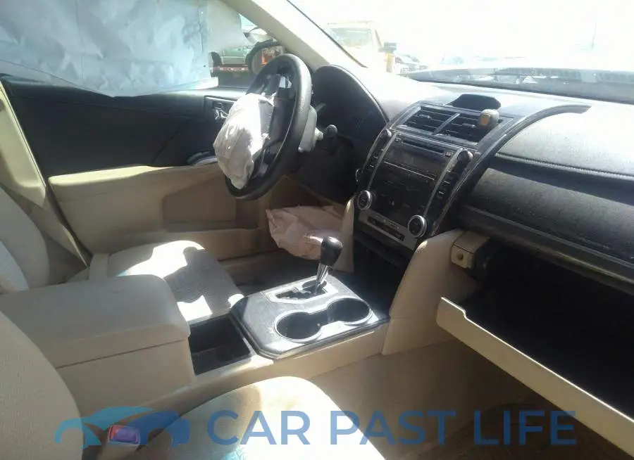 4T1BD1FK6EU105889# 5