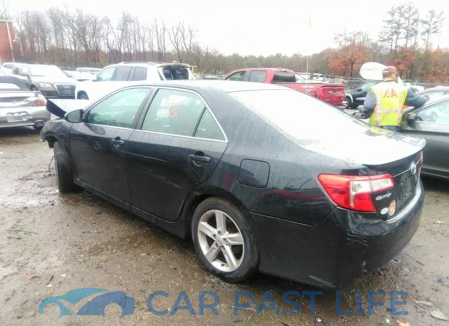 4T1BF1FK0CU107340# 3