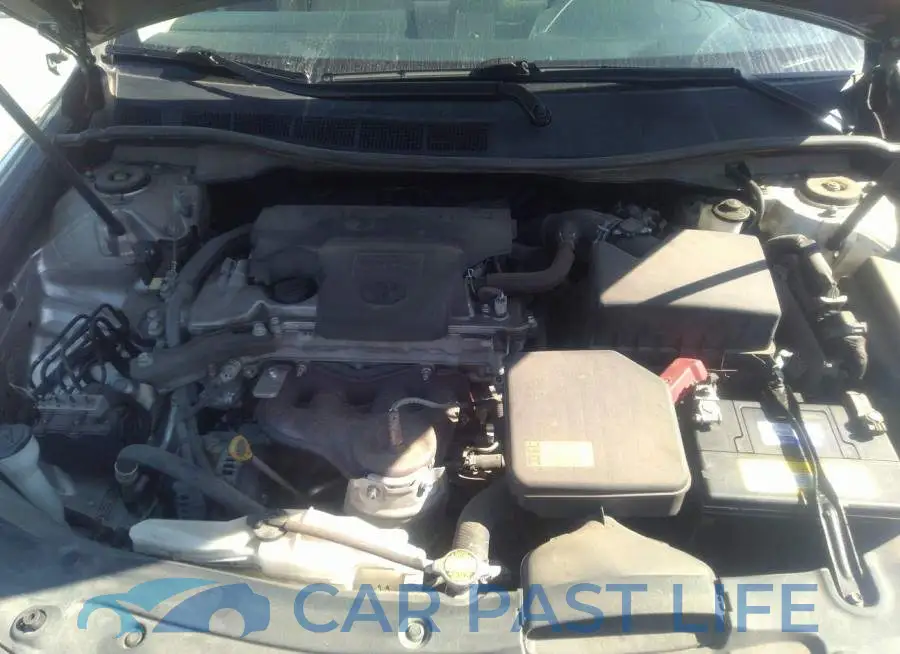 4T4BF1FK6DR309672# 10