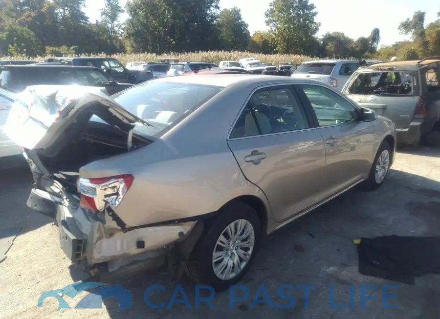 4T4BF1FK6DR309672# 4