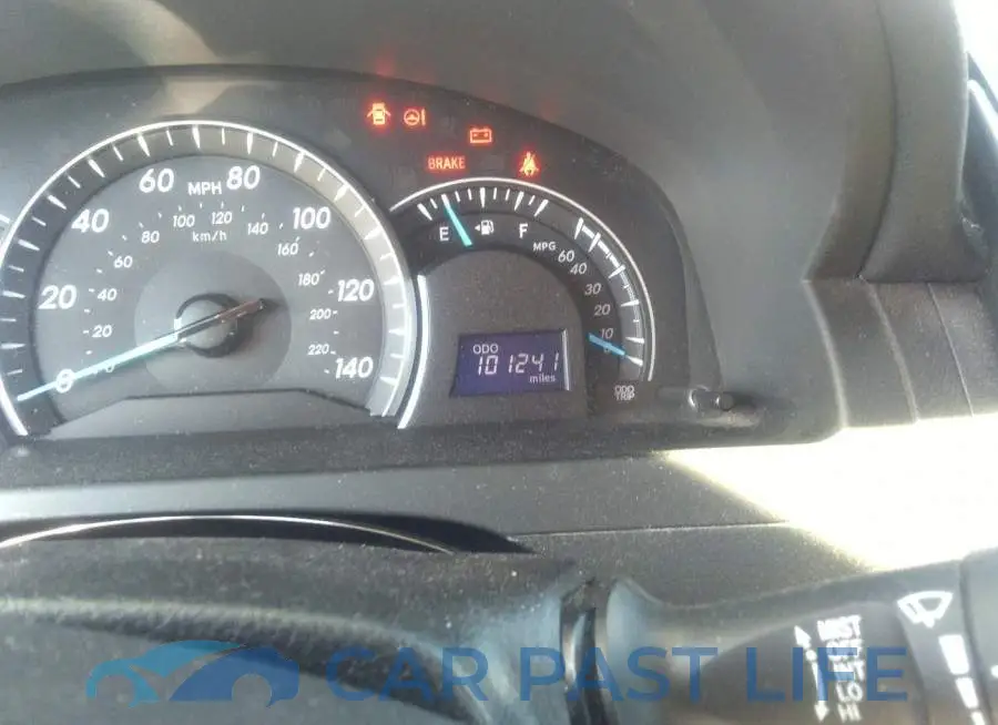 4T4BF1FK6DR309672# 7