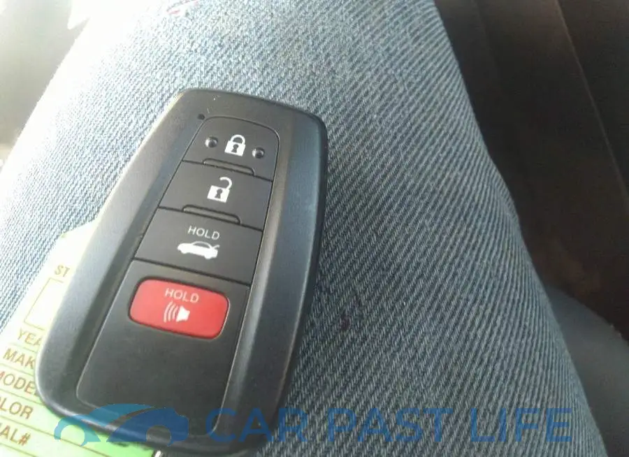 JTDEAMDE2N3009823# 11