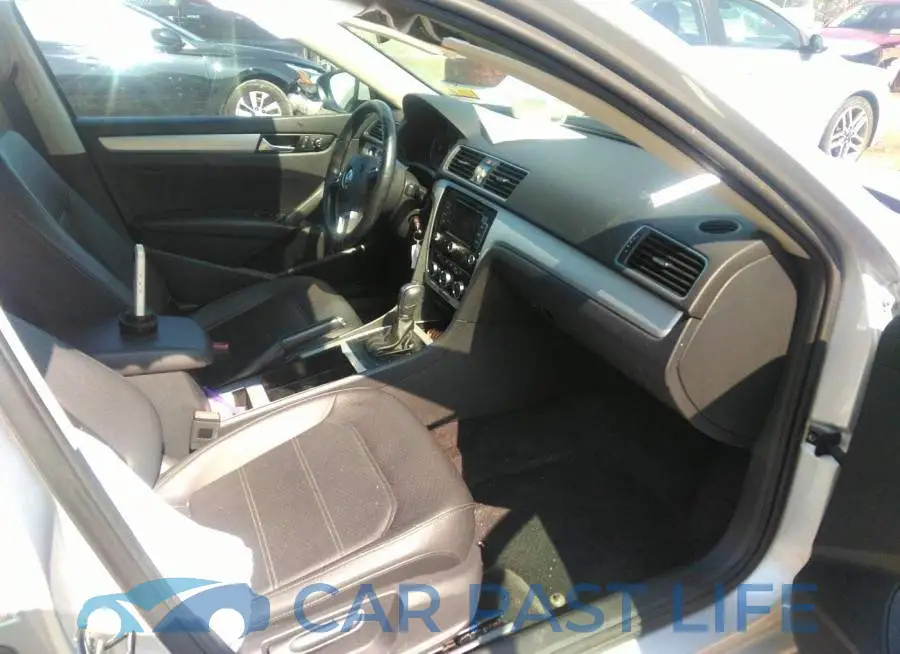 1VWBP7A34CC050566# 5