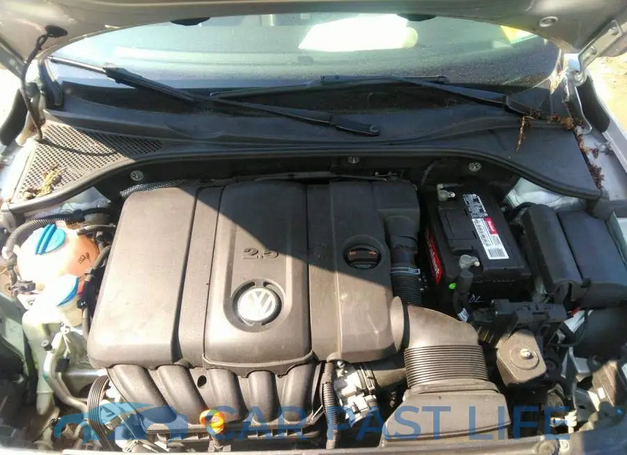 1VWBP7A34CC050566# 10