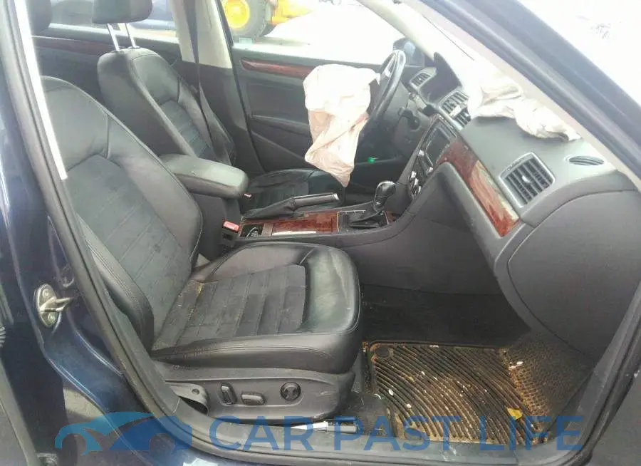 1VWCN7A35CC050182# 5