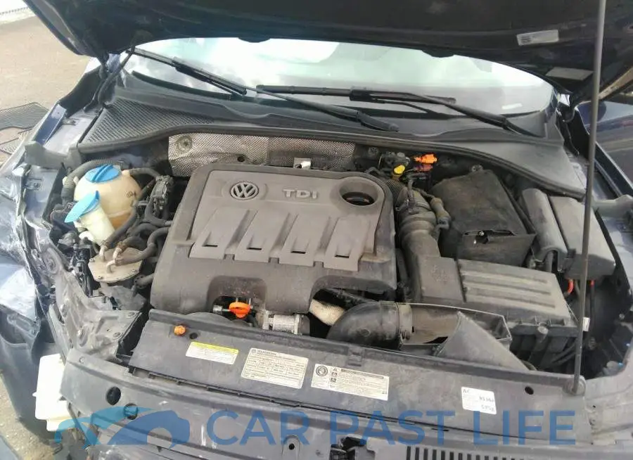 1VWCN7A35CC050182# 10