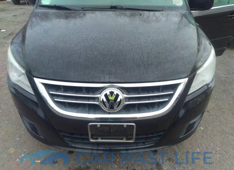 2C4RVACG9CR276288# 6