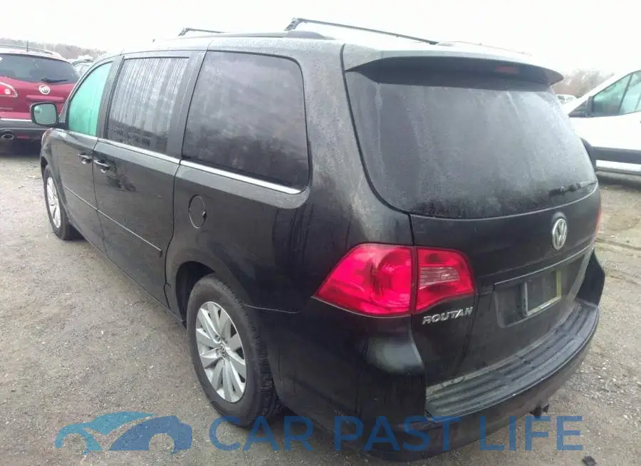 2C4RVACG9CR276288# 3