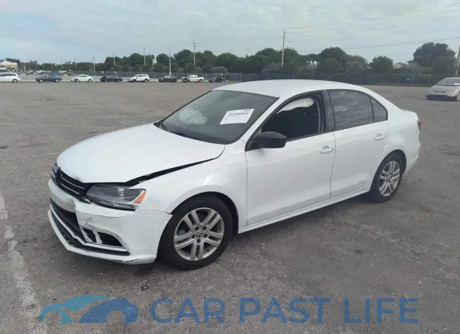3VW2K7AJ8FM209959# 2