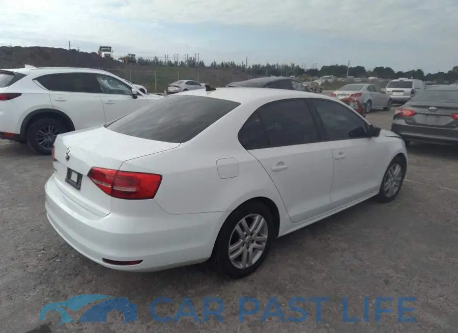 3VW2K7AJ8FM209959# 4