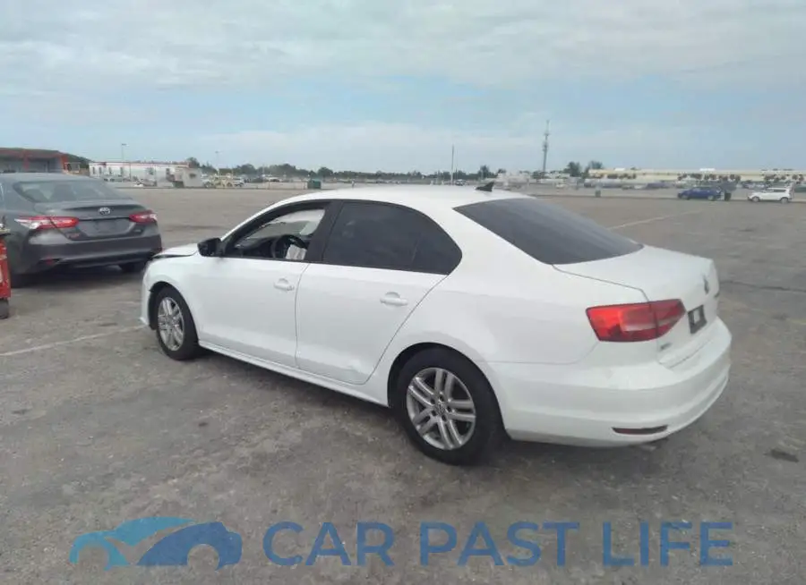 3VW2K7AJ8FM209959# 3