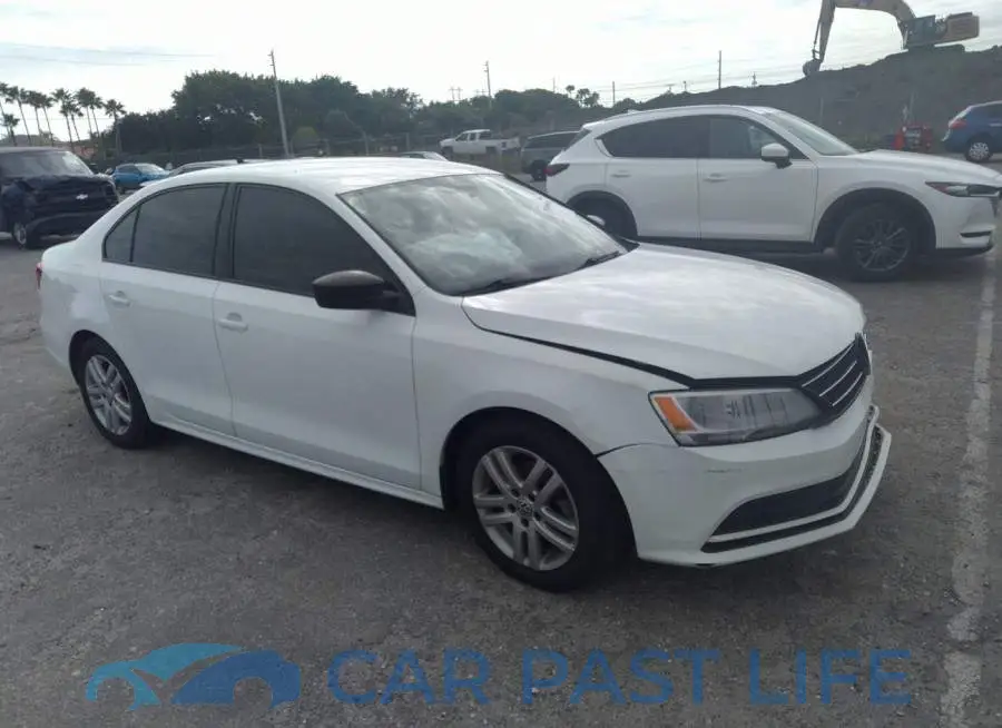 3VW2K7AJ8FM209959# 1