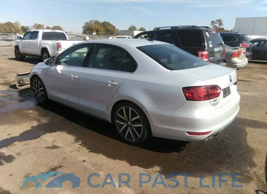 3VW467AJ4CM465489# 3
