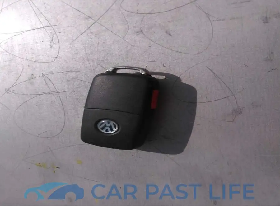 3VWLL7AJ0CM405973# 11