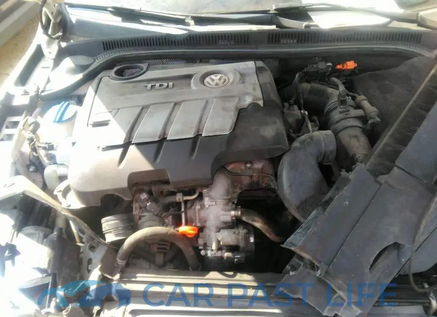 3VWLL7AJ0CM405973# 10