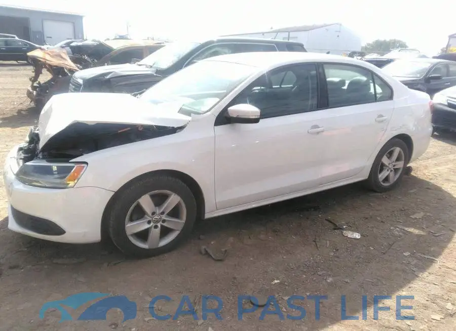 3VWLL7AJ0CM405973# 2
