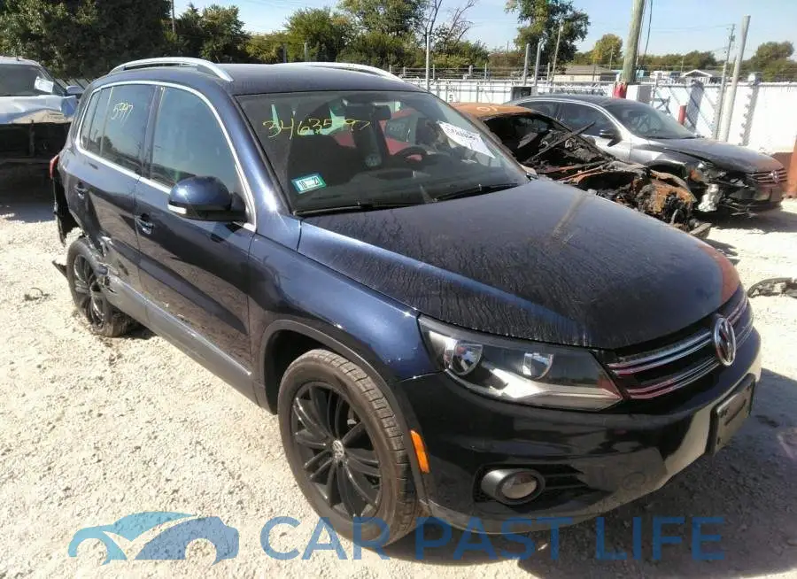 WVGAV7AX2CW509272# 1