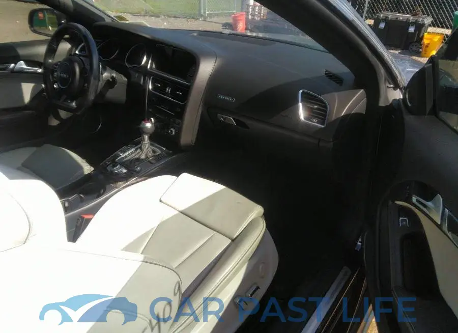 WUAC6AFR5EA900629# 5