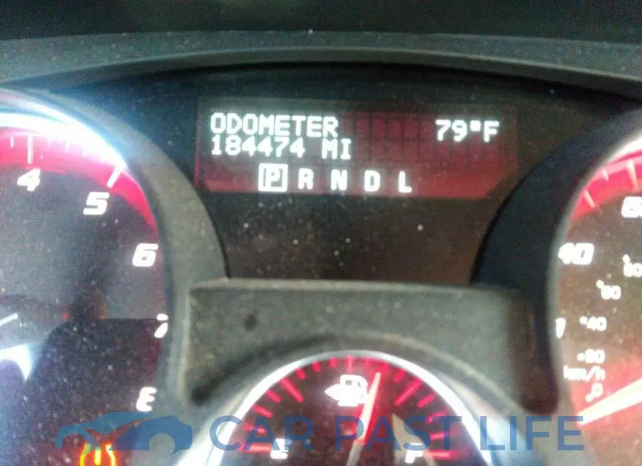 1GKKRNED8CJ135401# 7