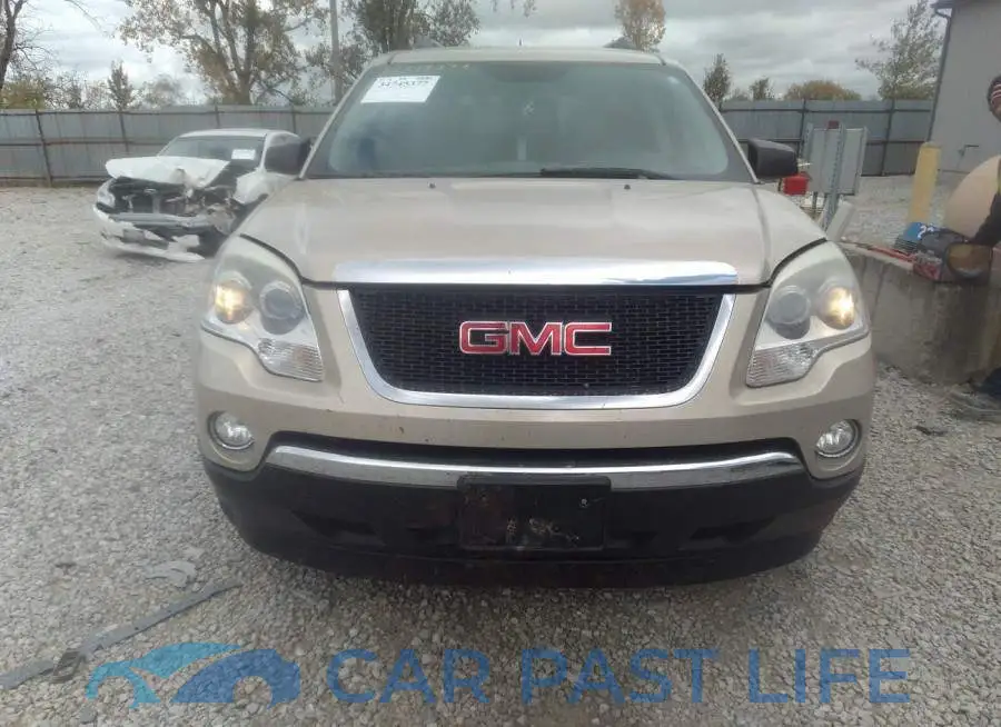 1GKKRNED8CJ135401# 6