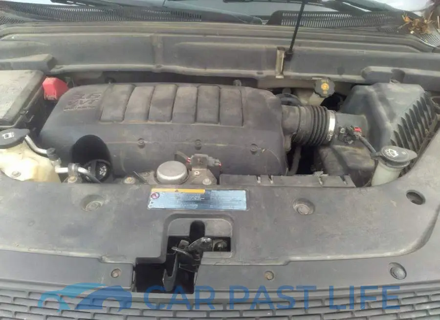 1GKKRNED8CJ135401# 10
