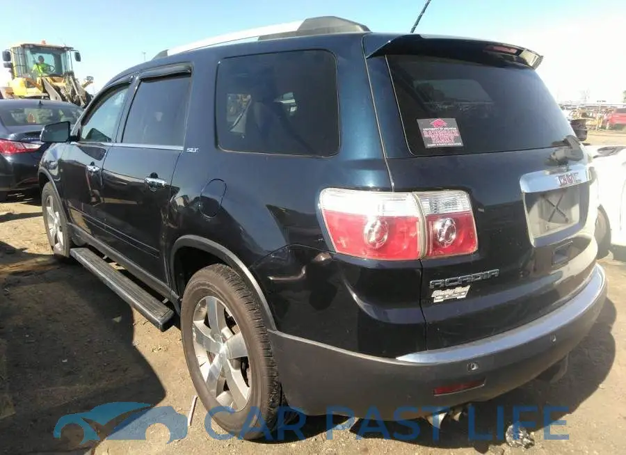 1GKKRRED9CJ247308# 3