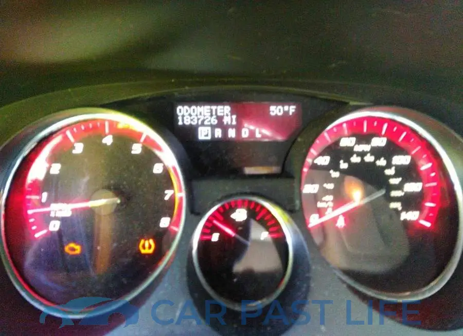 1GKKVPED5CJ256085# 7