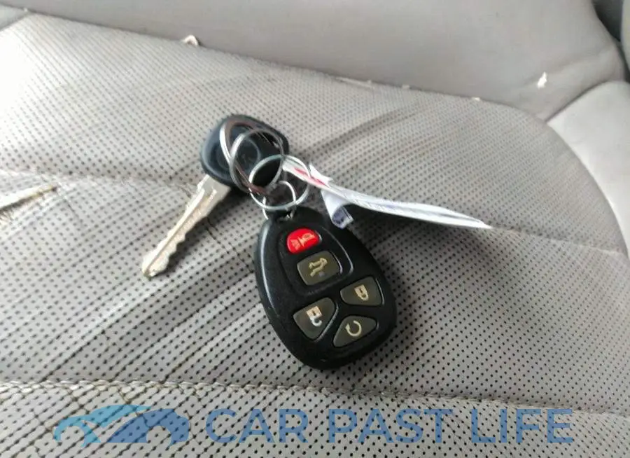 1GKKVTED8CJ256199# 11