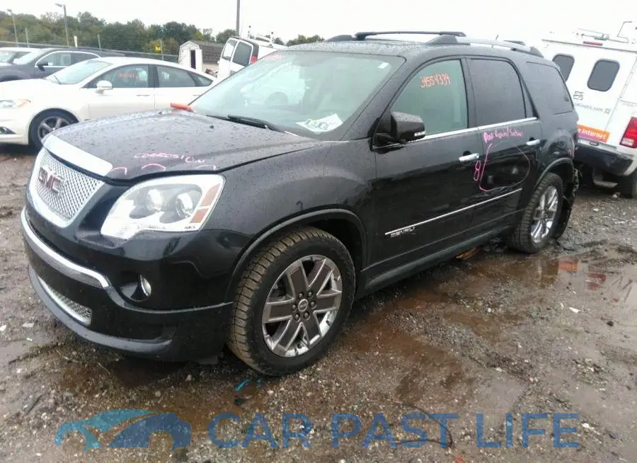 1GKKVTED8CJ256199# 2